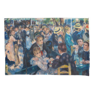 Renoir - Dança no Le Moulin de la Galette