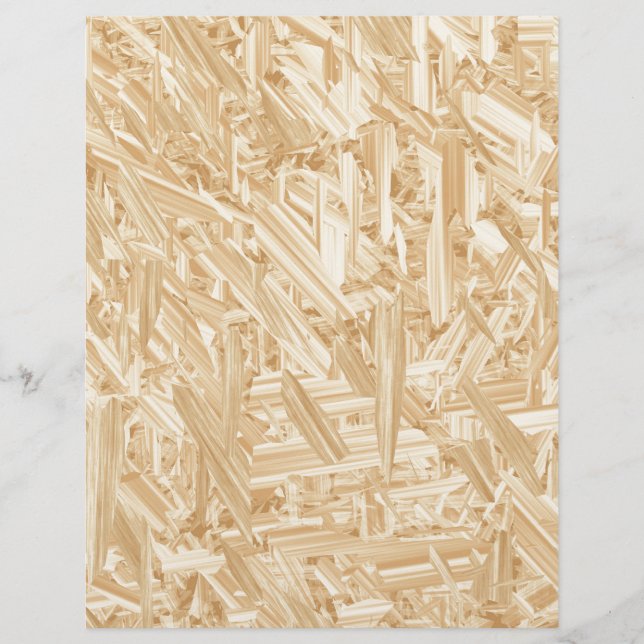 Renovação do chipset do OSB (Frente)