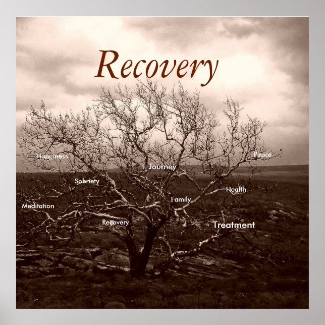 Reparo de Poster de Motivação (Frente)