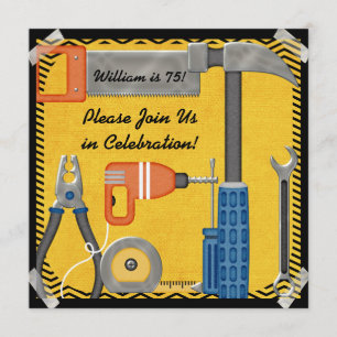 Reparo-ele Convites feitos sob encomenda do