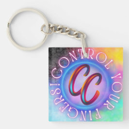 Repetir Chaveiro de Offender - Troca Oficial Camed