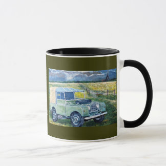 Repita a caneca do impressão da imagem "FREYA"