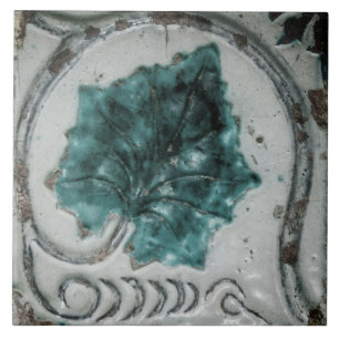 Repro Espanhol Geométrico Azulejos Azulejo Azul