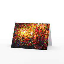 Reprodução de cartões de saudação de "Epifania"