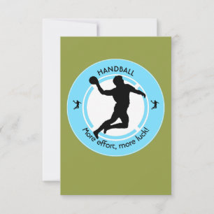 REPRODUTOR DE HANDBALL