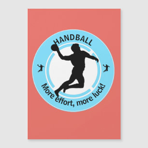 REPRODUTOR DE HANDBALL