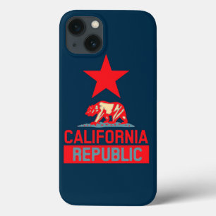 República de Califórnia no estilo do pop