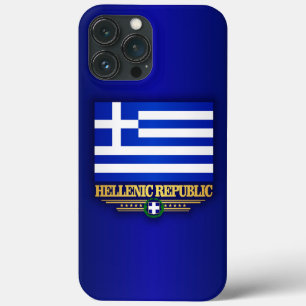 República Helênica (Grécia)