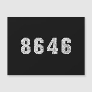 Republicano Trump 86 46