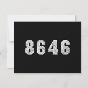 Republicano Trump 86 46
