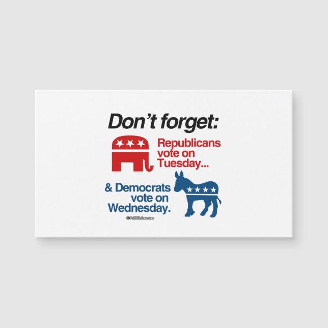 REPUBLICANOS VOTAM NA TERÇA-FEIRA (Frente)