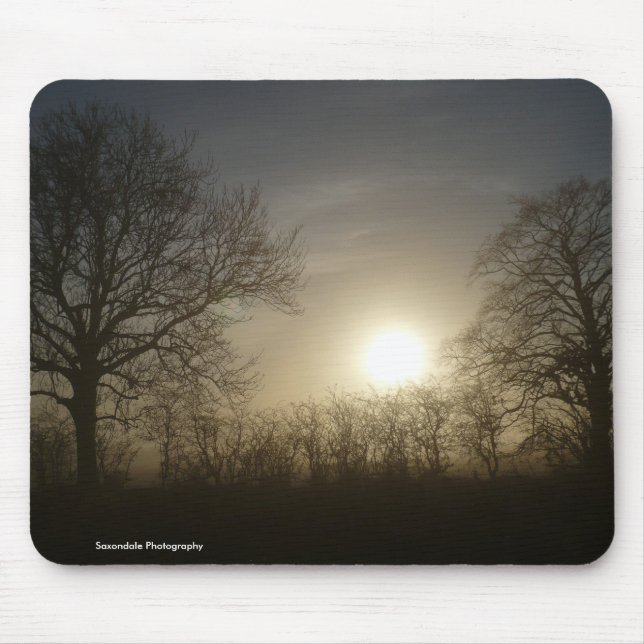 "Reserva" Mousepad (Frente)