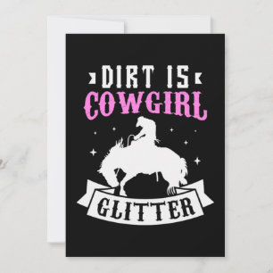 Reserve A Data 25.Dirt Is Cowgirl Glitter