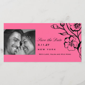 Reserve A Data 311-Lush Pink Preto Salve a Data
