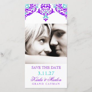 Reserve A Data 311 Mon Cherie Damask Plum Aqua