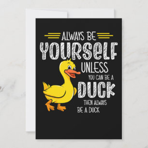Reserve A Data 45.Rubber duck for a Duck Lovers
