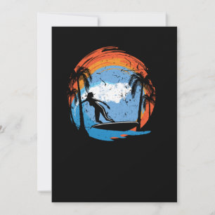 Reserve A Data 70.Surfe Surfer Girl Surfboard Sunse