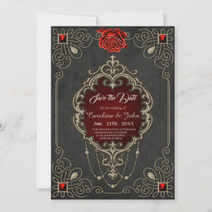 Reserve A Data A beleza e a riqueza do amor