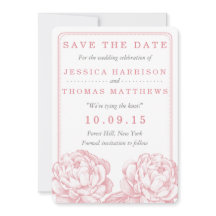 A Bonito Coleção de Casamentos Florais Peony