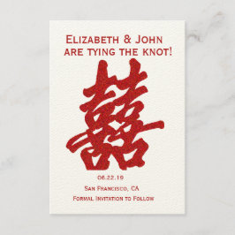 Reserve A Data A Dupla Felicidade Moderna Salva a Data