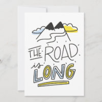 A viagem Art É Longa