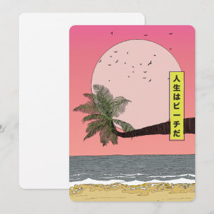 Reserve A Data A Vida é uma Praia
