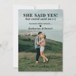 Reserve A Data Adiamento De Casamento De Tipografia Salvar A Data