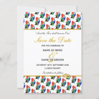 ÁFRICA DO SUL Celebração de Casamento Evento Espec