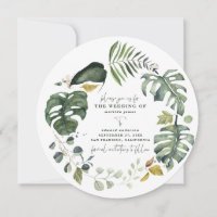 Água-marinha de cor laranja floral de casamento sa