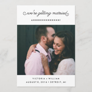 Reserve A Data Ahhhhhh - Salve a data