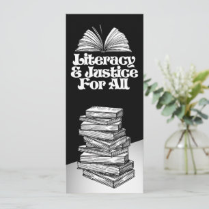 Reserve A Data Alfabetização e Justiça para Todos