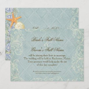 Reserve A Data Algodão Floral pelo Casamento de Beachy