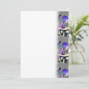 Reserve A Data Alice no País das Maravilhas Flores de Caldeira