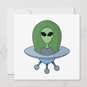 Reserve A Data Alienígena em sua nave espacial