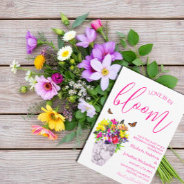 Reserve A Data Amor No Bloom Floral Wedding