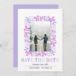 Reserve A Data Amoras de lavanda, casamentos no inverno de borda