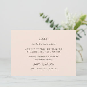 Reserve A Data Andrea Tan Elegant Wedding