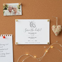 Anéis de Casamento Divertidos e Desenhados por Na 