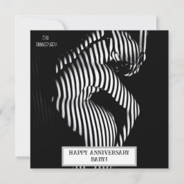 Reserve A Data Aniversário de casamento sexy safado