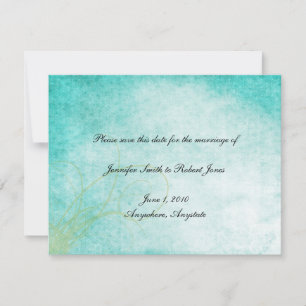 Reserve A Data Aqua Hummingbird Watercolor Salvar a Data