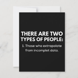 Reserve A Data Aqueles que extrapolam de dados incompletos
