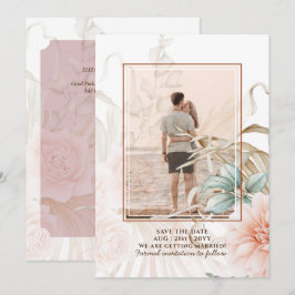 Reserve A Data Ar livre BOHO Grama das Pampas Luz Rosa Claro Casa