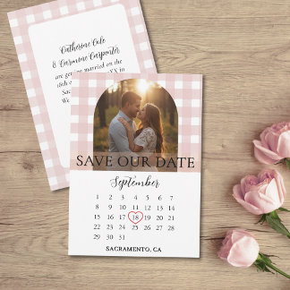 Reserve A Data Arco de casamento para foto de noivado em gingado