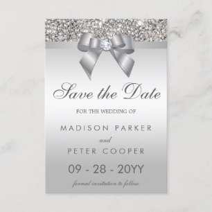 Reserve A Data Arco Do Diamond Sequins Silver Salve A Data Casame