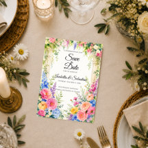 Arco Floral Caprichoso para Casamento no Jardim