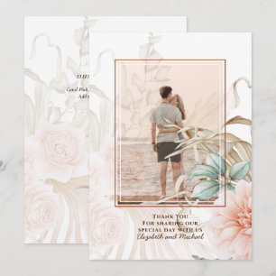 Reserve A Data Areia BOHO Grama das Pampas Luz Rosa Claro Casamen