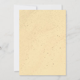 Reserve A Data Areia de Banana Amarela