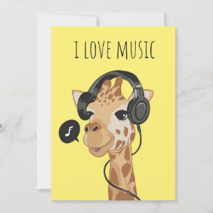 Reserve A Data Arte Musical Eu Amo Música