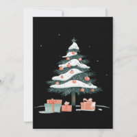 árvore de Natal 