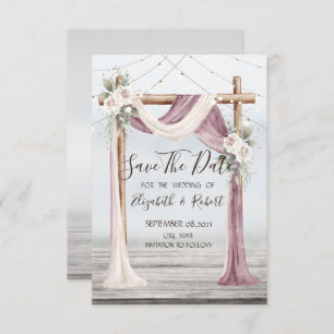 Reserve A Data As Luzes Da Cadeia De Barramento Da Praia Salvem A